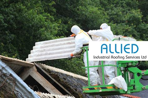 Allied Industrial Roofing Services Ltd